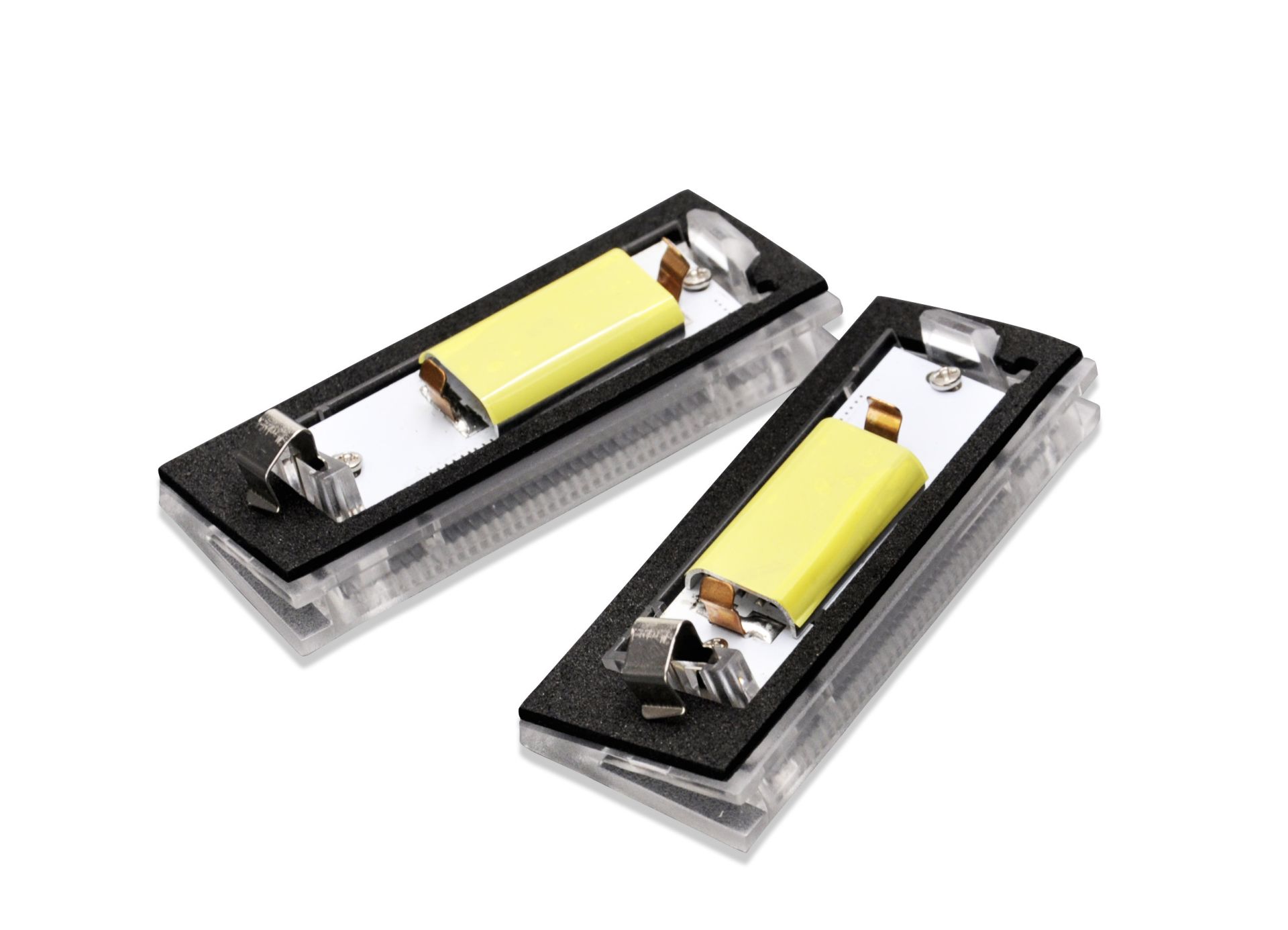 products/319/led svetlo tablice bmw e39 led.jpg - LED SIJALICE ZA OSVETLJENJE TABLICE - BMW 030132 - Xenon Svetla Beograd